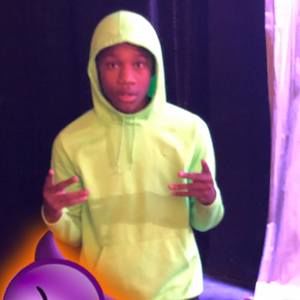 Meet your Posher, Jaden